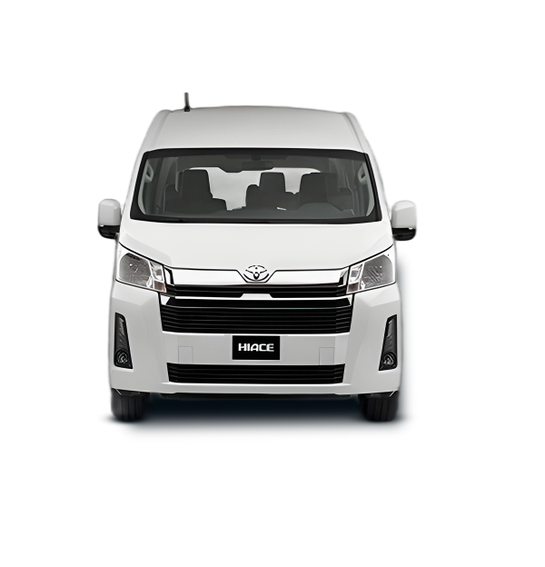 ماسي جو خدمات نقل والمواصلات فاخرة مطار جدة -مكة - المدينة المنورة -الطائف - توصيل من مطار جده إلى جدة  -HIACE