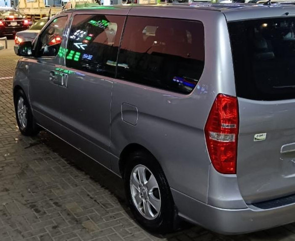 ماسي جو خدمات نقل والمواصلات فاخرة مطار جدة -مكة - المدينة المنورة -الطائف - توصيل من مطار جده إلى فنادق مكة  -H1 هونداي