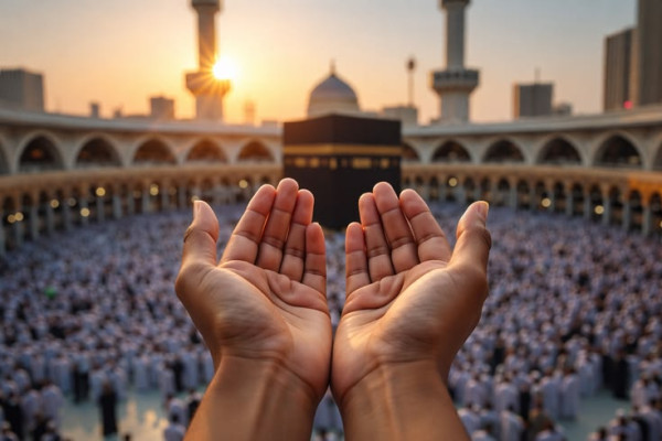 هل الحجز المسبق في مواسم العمرة أفضل من الطلب الفوري؟ اكتشف الفروق