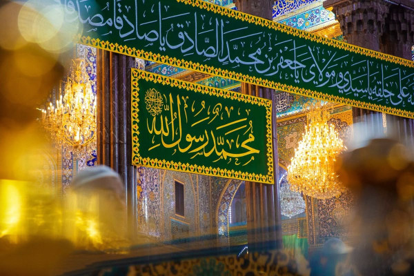 أفضل أماكن الزيارة في المدينة المنورة