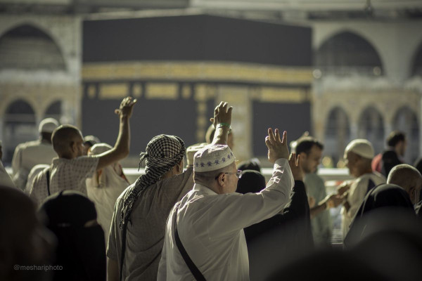 نصائح مهمة قبل حجز وسيلة نقل في مكة