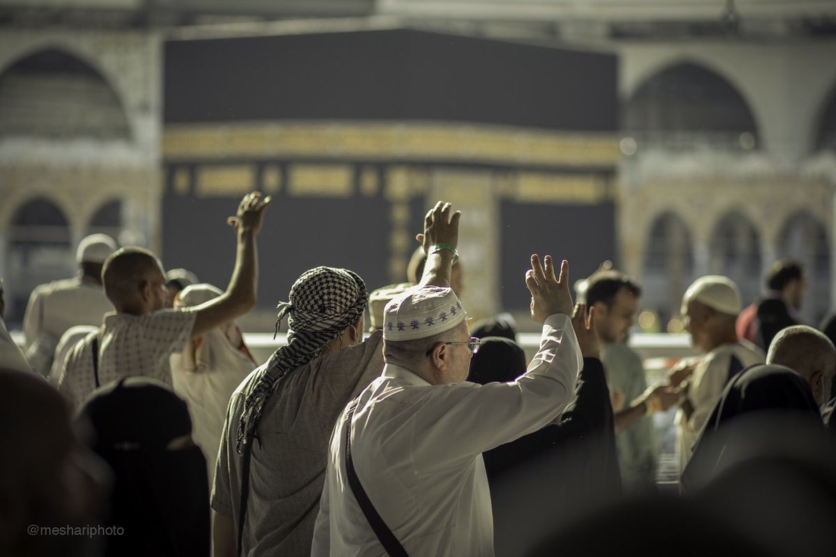 نصائح مهمة قبل حجز وسيلة نقل في مكة