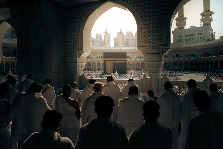 كل ما تحتاج معرفته عن التنقل في موسم العمرة والحج