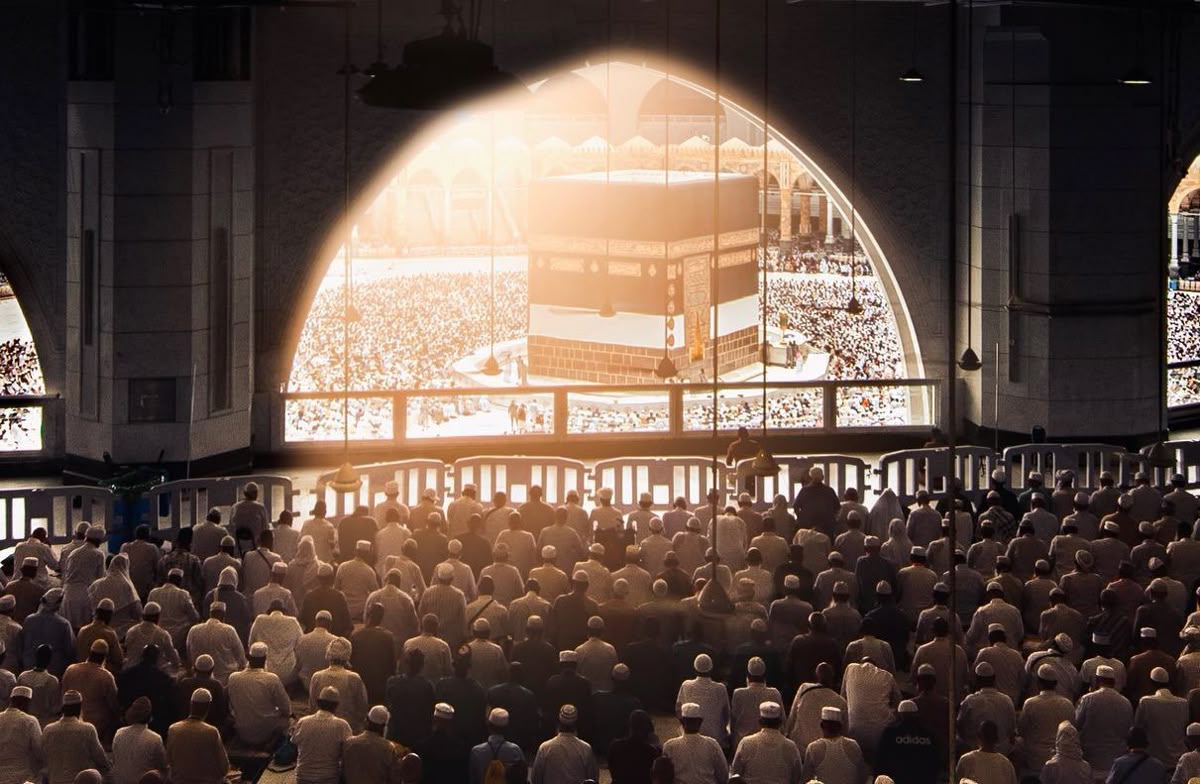 سر الخشوع في المناسك: لماذا تعد الراحة في التنقل ضرورة وليست رفاهية؟