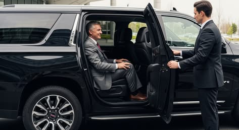 ماسي جو خدمات نقل والمواصلات فاخرة مطار جدة -مكة - المدينة المنورة -الطائف