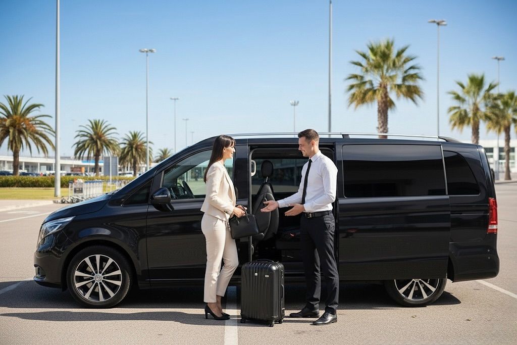 كيف توفر السيارات الخاصة تجربة تنقل مريحة وخصوصية أعلى داخل المملكة؟